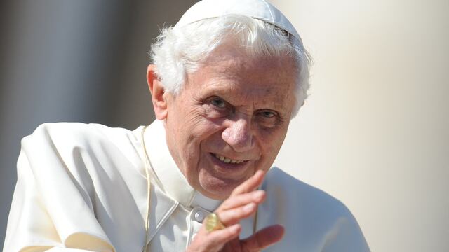 América despide a Benedicto XVI y resalta su liderazgo y dedicación