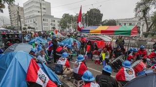 Esa mina no es mía, una crónica de Fernando Vivas