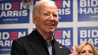 El voto afroamericano y las claves de la victoria de Joe Biden en Carolina del Sur