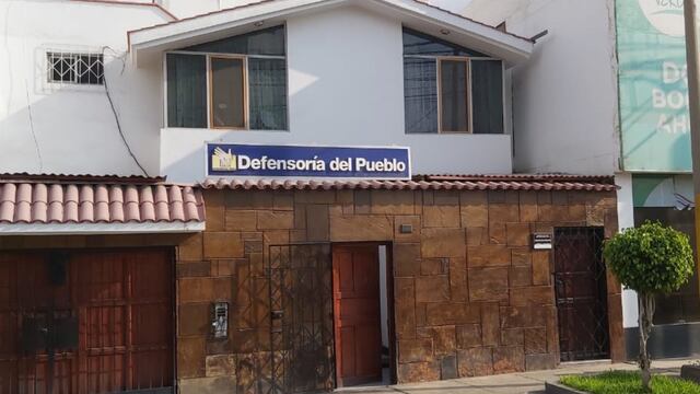Defensoría del Pueblo: la Municipalidad de Ica debe investigar denuncia de acoso sexual contra un sereno
