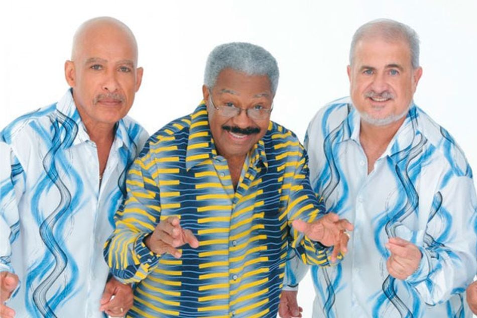 Fallece Papo Rosario, exintegrante de El Gran Combo de Puerto Rico, a los 78 años. (Foto: Instagram)