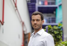 “Me gusta imaginar que tengo poderes mágicos”