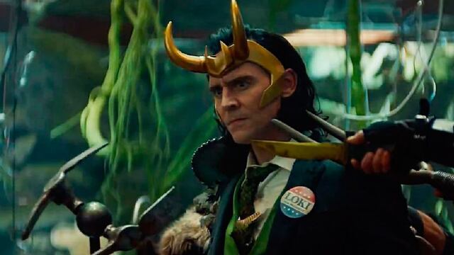 “Loki”, Temporada 2: sinopsis oficial