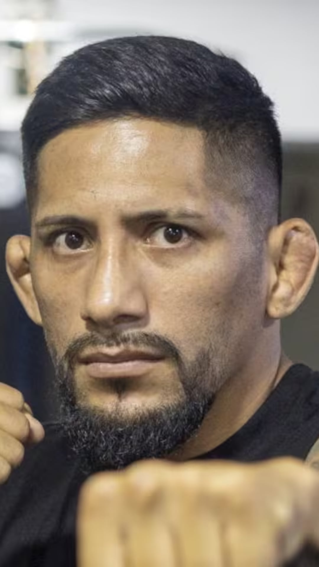 Daniel ‘Sóncora’ Marcos: de UFC a PFL, un cambio sorprendente