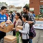 Alimentos gratis en Nueva Jersey del 20 al 23 de julio: puntos de reparto y horarios disponibles
