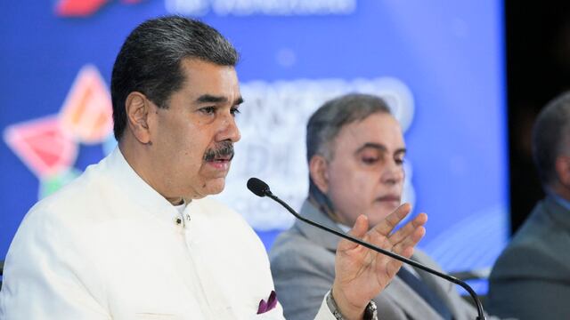 Esequibo: Maduro se compromete a construir 120 viviendas en el territorio en disputa con Guyana