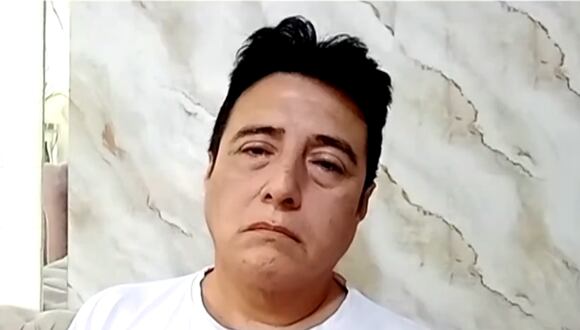 Roly Ortiz, creador de Skándalo, se quiebra y revela que padece grave enfermedad: "Tengo 5 años de vida" | Foto: América Hoy (Captura)