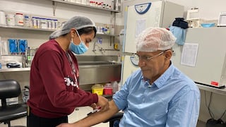 Farvet y el sueño de la vacuna peruana: ¿qué falta para que esta iniciativa sea realmente viable?