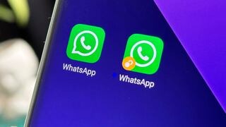 Ya puedes abrir hasta 4 cuentas de WhatsApp en un mismo celular: te enseño los pasos