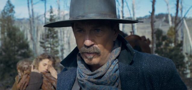 De qué trata y lo que debes saber de “Horizon: An American Saga” - Capítulo 1