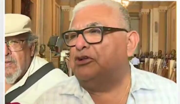 Dirigente de transportistas exige disculpas públicas a defensor de la Policía por minimizar extorsiones. (Foto: Captura/Canal N)