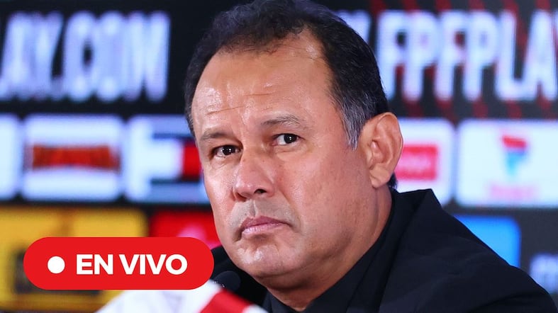 Juan Reynoso y su situación en la selección peruana EN VIVO: Jorge Fossati es el principal candidato