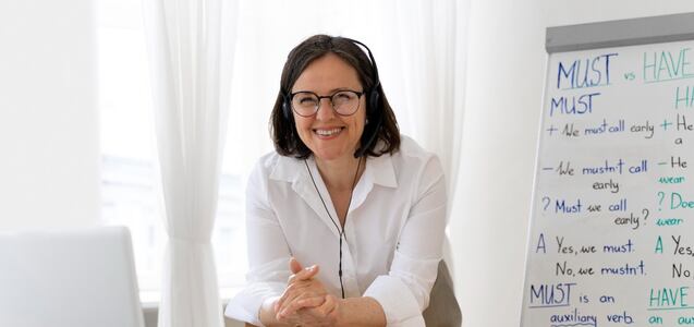 Una maestra renuncia a su empleo, se independiza y ahora gana el doble