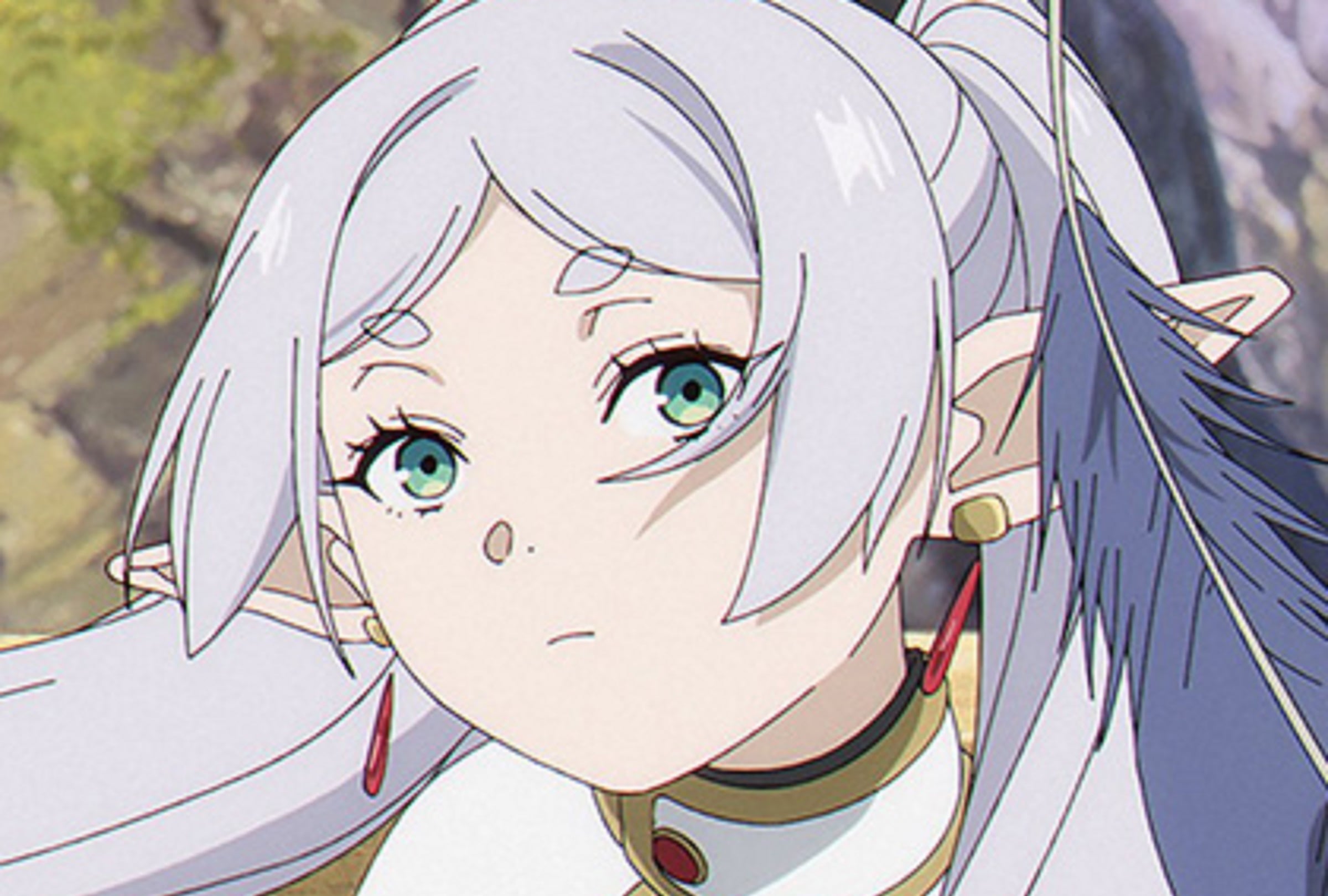 Escena del décimo episodio de la segunda temporada de "Frieren: Beyond Journey's End", que terminó el 27 de marzo de 2026 (Foto: Madhouse)