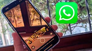 WhatsApp: los pasos para activar y usar la nueva función de la cámara