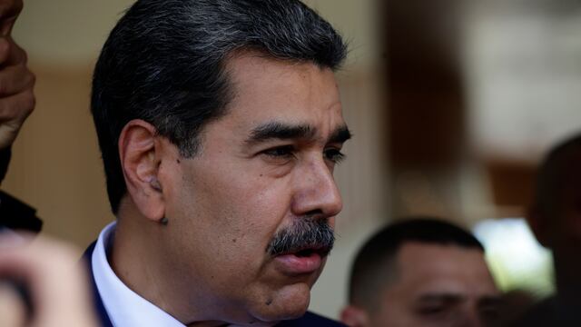 Nicolás Maduro acusa a la CPI y la CIJ de ser “cómplices indirectos del genocidio” en Gaza