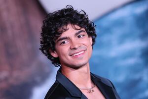 Luffy nunca se calla, pero Iñaki Godoy ejerce la prudencia: protagonista de “One Piece” habla en exclusiva