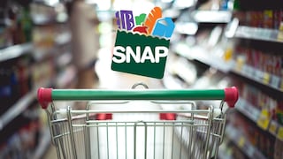 Cupones de alimentos SNAP: calendario de los pagos de marzo 2025 por estado
