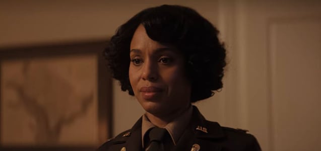 Actores y personajes de “Seis Triple Ocho”