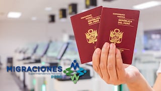 Revisa lo último de pasaporte electrónico en Perú este 2025