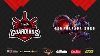 Claro Guardians League | ‘Piqueos’ y ‘Scenari0’, las promesas más jóvenes del panorama competitivo de League of Legends de Perú