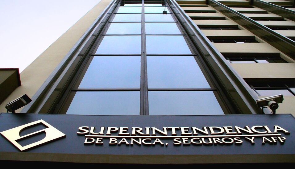 La Superintendencia de Banca, Seguros y AFP es el organismo encargado de la regulación y supervisión del Sistema Financiero de Seguros y del Sistema Privado de Pensiones en el Perú, así como de prevenir y detectar el lavado de activos y financiamiento del terrorismo (Foto: Andina)