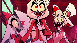 Lo que realmente se necesita para llegar al Cielo: conoce la explicación de la redención en la serie animada “Hazbin Hotel”