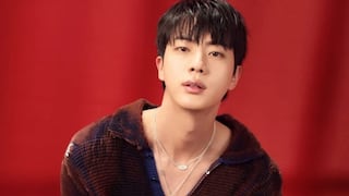 Jin de BTS estrena nuevo proyecto en streaming: ¿De qué se trata y dónde verlo?