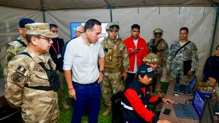 Jerí y el espectáculo de la comunicación