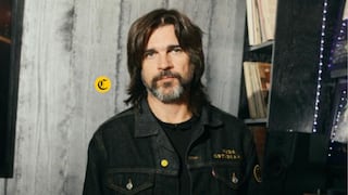 Juanes regresa al Perú y tocará en varias ciudades: “Es súper especial para mí”