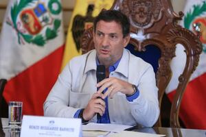 Municipalidad de Lima presenta denuncia penal contra Rutas de Lima tras anuncio de cese de operaciones de peajes