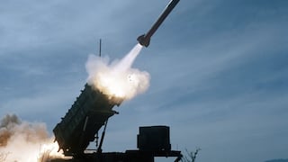 Corea de Norte lanza tres proyectiles en una nueva prueba balística