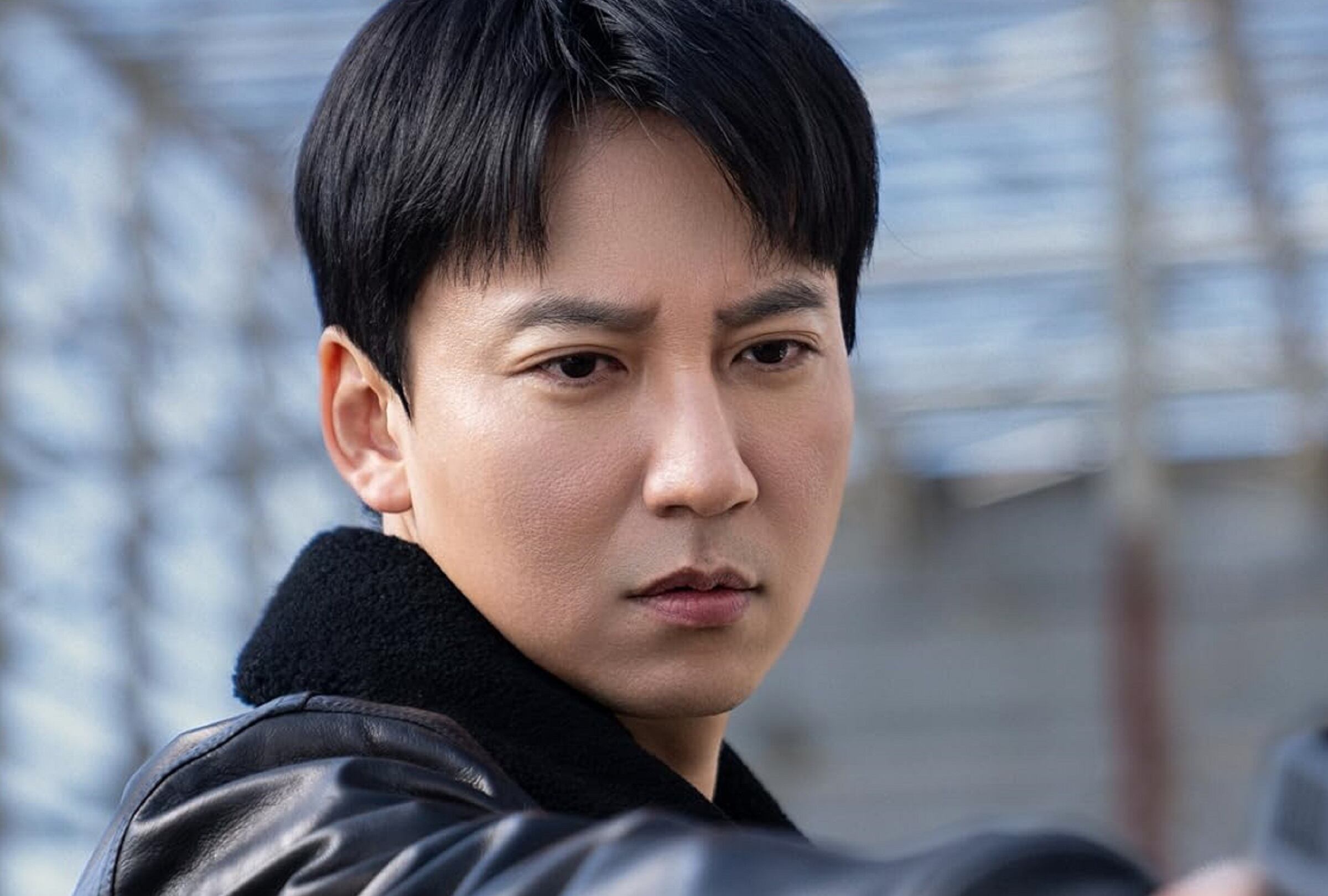 ¿Qué pasó con el oficial Lee Do (Kim Nam-gil) al final de la serie surcoreana "Gatillo"? (Foto: Netflix)
