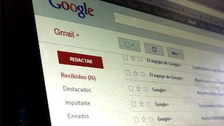 Irán desbloqueó Gmail porque hasta sus congresistas protestaron