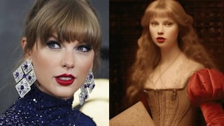¿Cómo luciría Taylor Swift retratada por Leonardo da Vinci? Esta IA tiene la respuesta