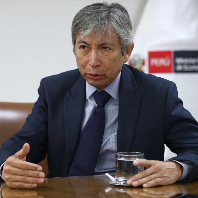 “Los directores (de Petro-Perú) mienten a los miembros del Consejo de Ministros”