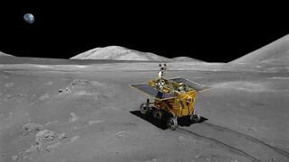 El ambicioso plan de Rusia y China para explorar juntos la Luna y hacerle frente a la NASA