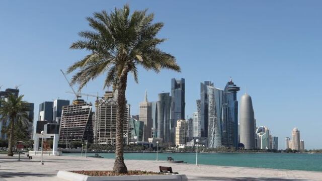 Qatar y sus vecinos podrían perder millones de dólares por disputa diplomática