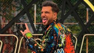 Nicola Porcella se convirtió en nuevo conductor de “Hoy” en México: este será su impresionante sueldo