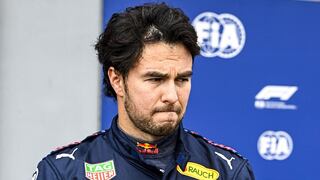 Fórmula 1:  ¿Puede Checo Pérez ganar en Marina Bay y desafiar a Verstappen? | PODCAST