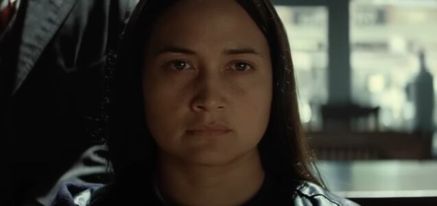 ¿Quién es Lily Gladstone, Mollie en “Killers of the Flower Moon”?