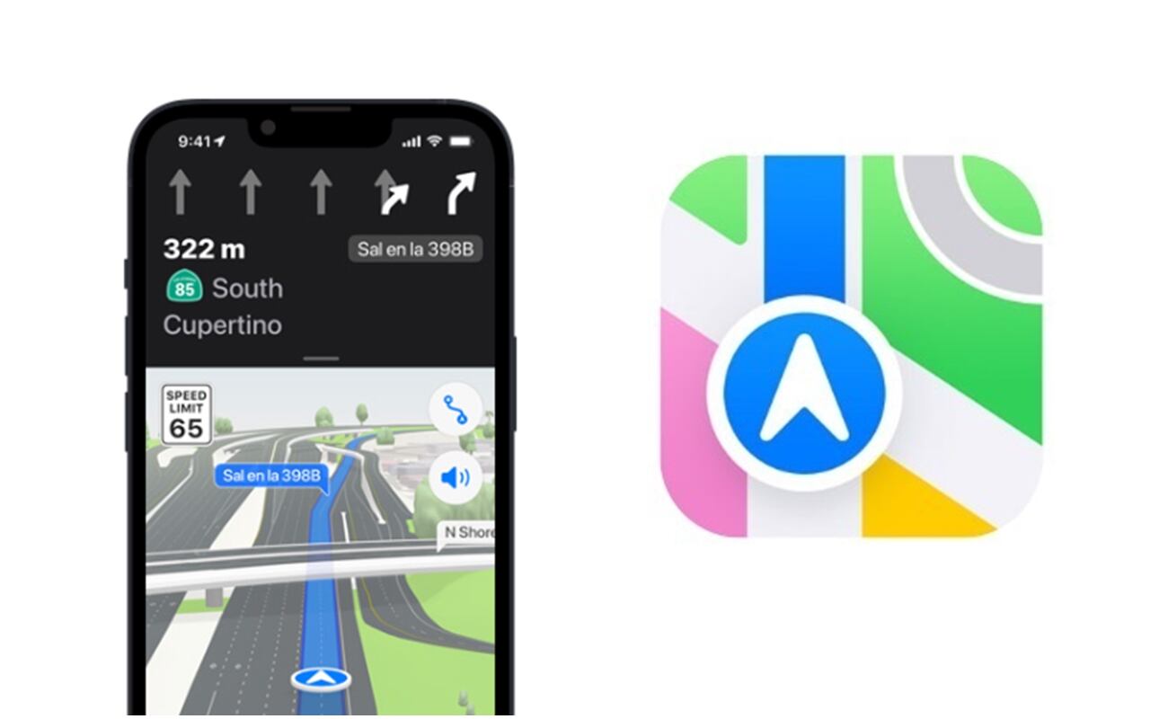 Apple se ha caracterizado por sus aplicaciones exclusivas para su sistema operativo. (Fotos: apple.com)