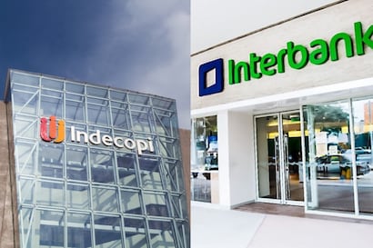 Indecopi dispone en primera instancia sancionar a Interbank por problemas operativos de sus sistemas