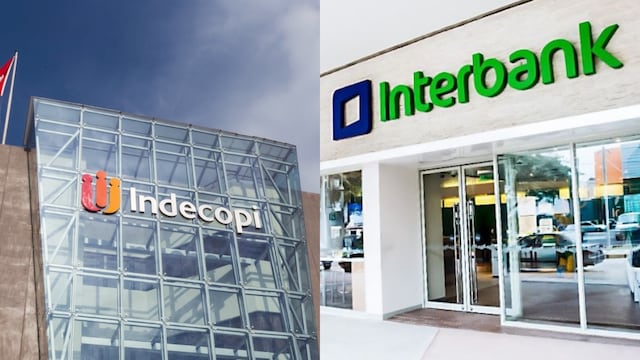 El anuncio de Indecopi tras el hackeo que sufrió Interbank