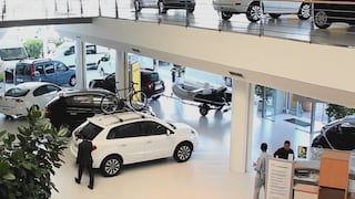 AAP: venta de vehículos livianos continúa en ascenso