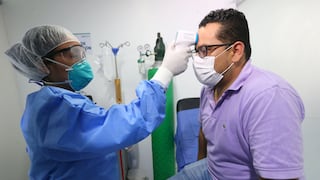 Coronavirus en Perú: diagnóstico para detectar COVID-19 se realizará en ocho regiones del país