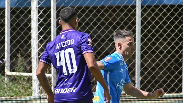 CD Moquegua vs Comerciantes Unidos EN VIVO: hora, canal tv y dónde ver el Torneo Clausura 2026