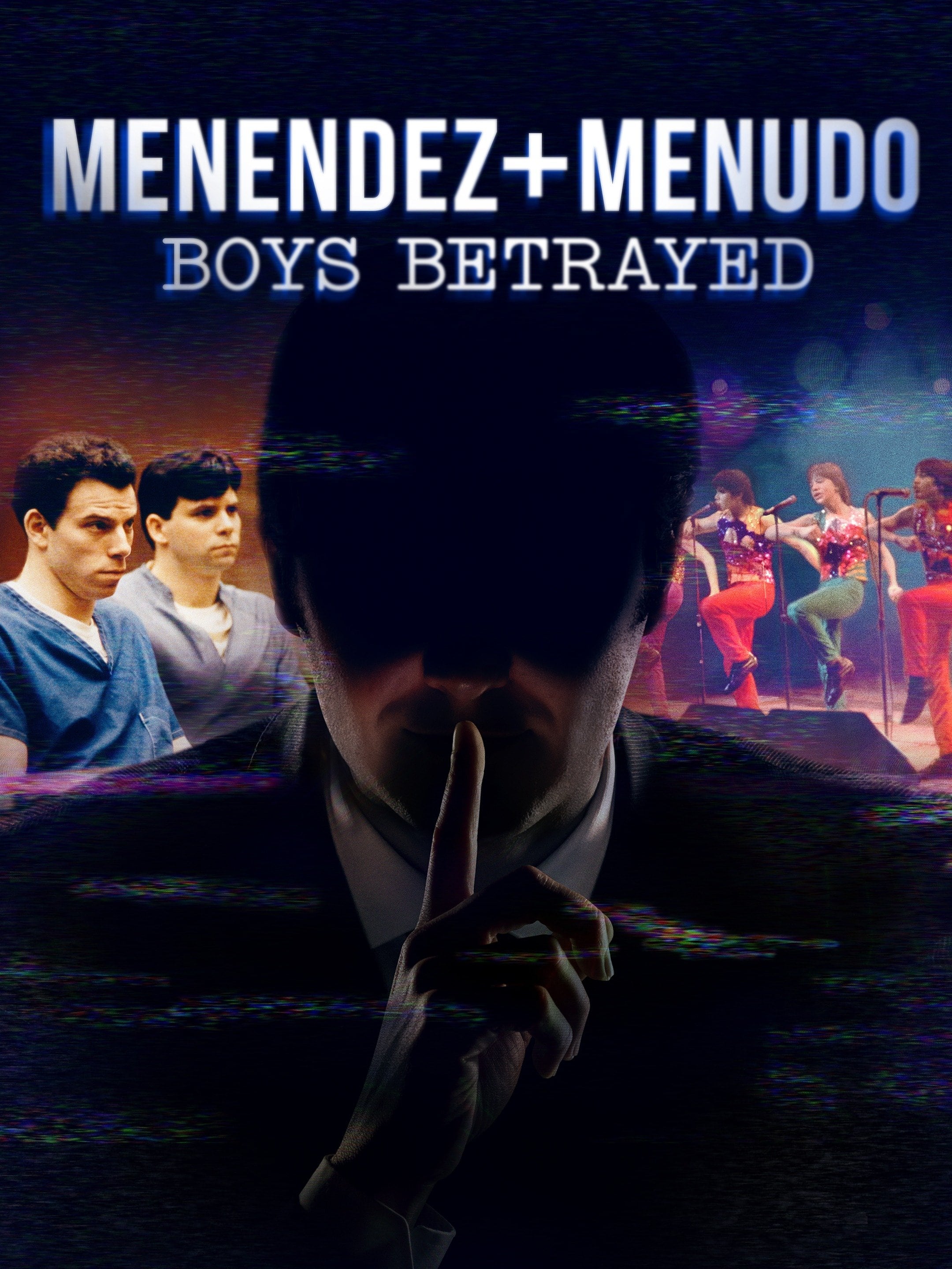 La docuserie “Menendez + Menudo: Boys Betrayed” plantea la inesperada relación entre la exitosa banda Menudo y el caso de Lyle y Erik Menendez (Foto: Peacock)