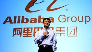 Alibaba hará 'roadshow' en Europa y Asia antes de salir a bolsa
