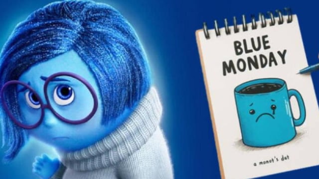 ¿Por qué el Blue Monday es considerado el día más triste del año?